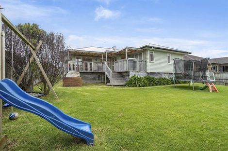 Photo of property in 70 Intrepid Crescent, Beachlands, Auckland, 2018