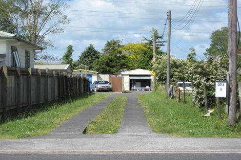 Photo of property in 271a Porchester Road, Takanini, 2112