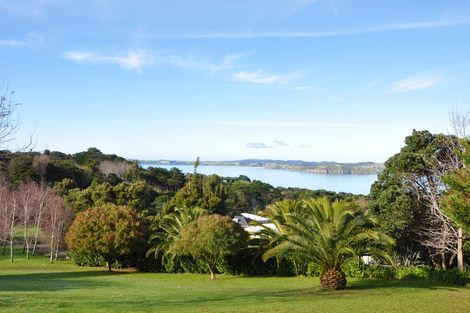 Photo of property in 110 Ti Point Road, Ti Point, Leigh, 0985