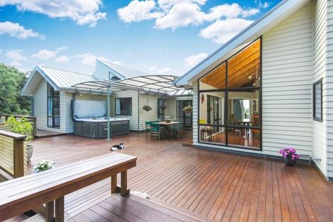 Photo of property in 68 Tender Road, Dairy Flat, Albany, 0794