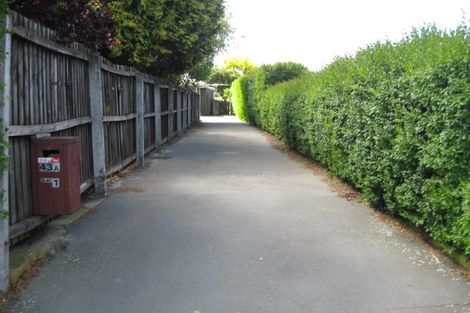 Photo of property in 1/43a Shirley Road, Shirley, Christchurch, 8013