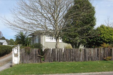 Photo of property in 4 Lasenby Street, Fordlands, Rotorua, 3015