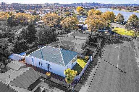 Photo of property in 6 Liverpool Street, Whanganui, 4500