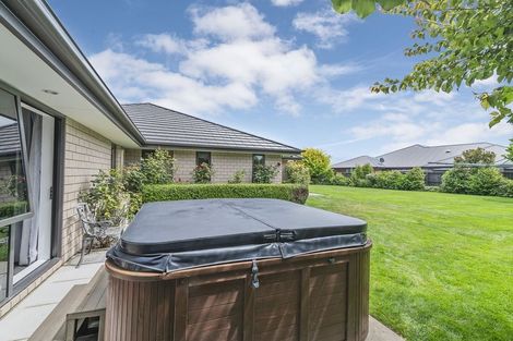 Photo of property in 18f Beaumont Drive, Rolleston, 7614