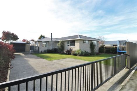 Photo of property in 37 Jellicoe Street, Oceanview, Timaru, 7910