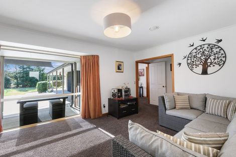 Photo of property in 679 Newtons Road, Rolleston, Christchurch, 7675