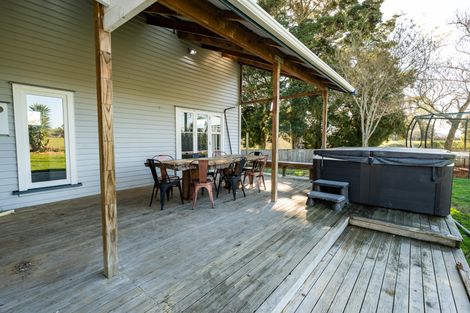Photo of property in 310 Ngaruawahia Road, Ngaruawahia, Hamilton, 3288