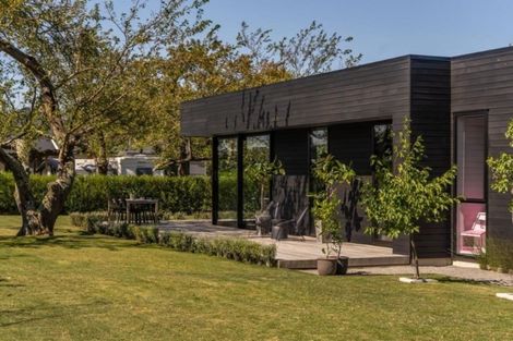 Photo of property in 45a Jellicoe Street, Greytown, 5712