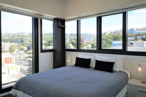 Photo of property in 1906/111 Dixon Street, Te Aro, Wellington, 6011