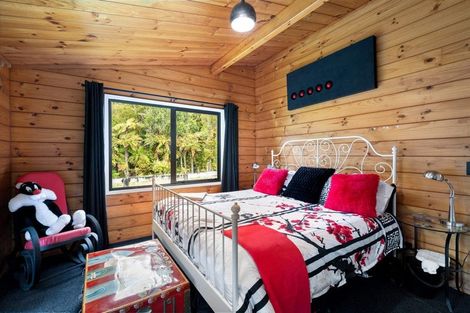 Photo of property in 447b Goble Road, Komata, Paeroa, 3674