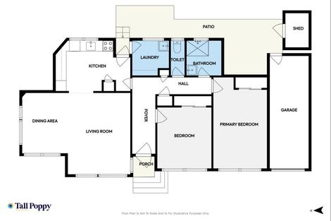 Photo of property in 55 Karaka Crescent, Levin, 5510