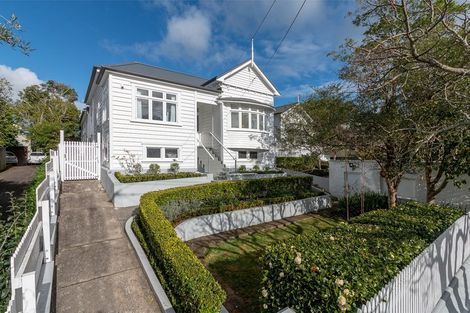 Photo of property in 48 Paice Avenue, Sandringham, Auckland, 1025
