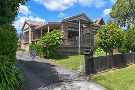 Photo of property in 60 Iles Road, Lynmore, Rotorua, 3010