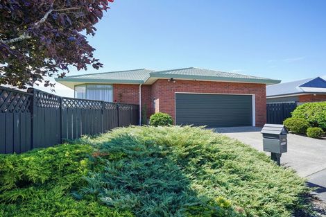 Photo of property in 124 Kildare Drive, Waikiwi, Invercargill, 9810