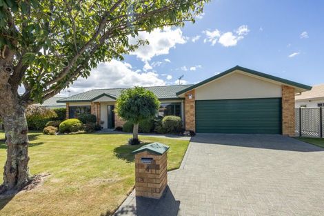 Photo of property in 4 Aintree Place, Taradale, Napier, 4112