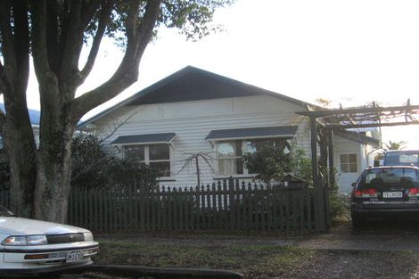 Photo of property in 8 Campaign Street, Napier South, Napier, 4110