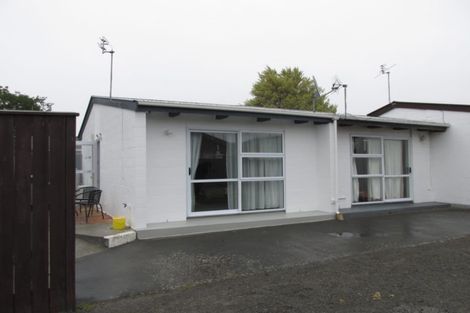 Photo of property in 1/17 Brake Street, Upper Riccarton, Christchurch, 8041