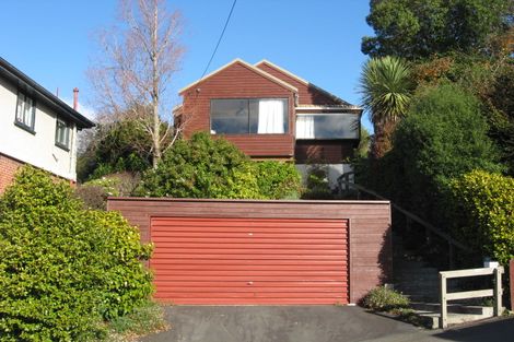 Photo of property in 762 Highgate, Maori Hill, Dunedin, 9010