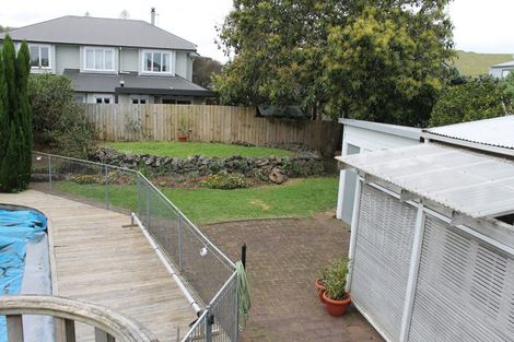 Photo of property in 8 Boyd Avenue, Mangere Bridge, Auckland, 2022