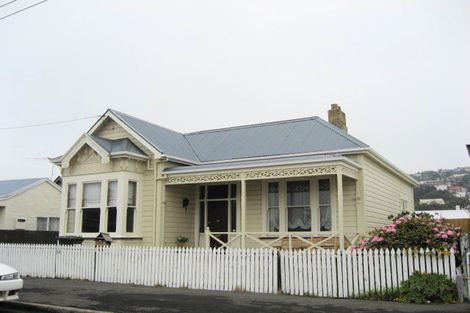 Photo of property in 54 Nelson Street, Forbury, Dunedin, 9012
