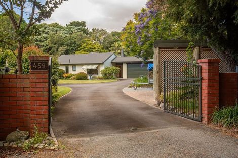 Photo of property in 459 Te Moana Road, Waikanae, 5036