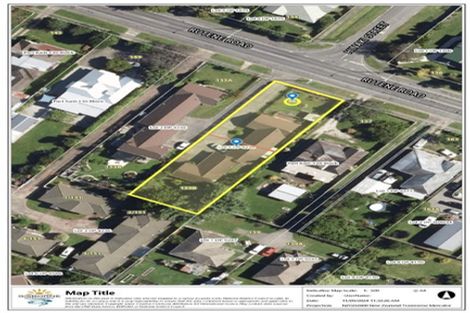 Photo of property in 155a Rutene Road, Kaiti, Gisborne, 4010