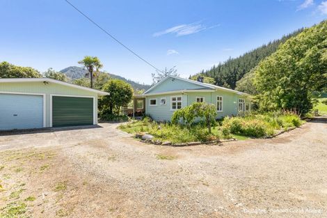Photo of property in 119 Opouri Road, Rai Valley, 7194