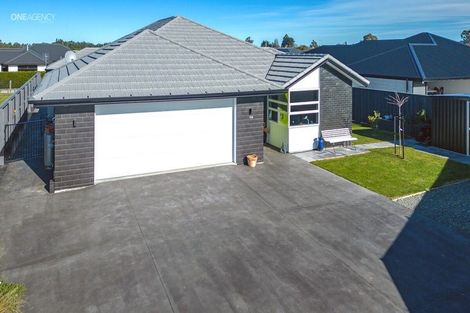 Photo of property in 14 Deans Place, Amberley, 7410