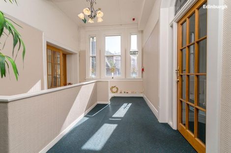 Photo of property in 2/31 Dowling Street, Dunedin Central, Dunedin, 9016