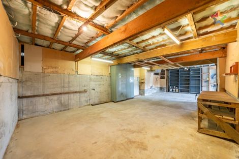 Photo of property in 75 Logie Street, Stokes Valley, Lower Hutt, 5019