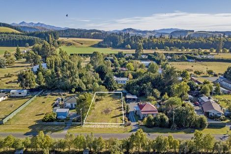 Photo of property in 10 Station Road, Coalgate, 7673