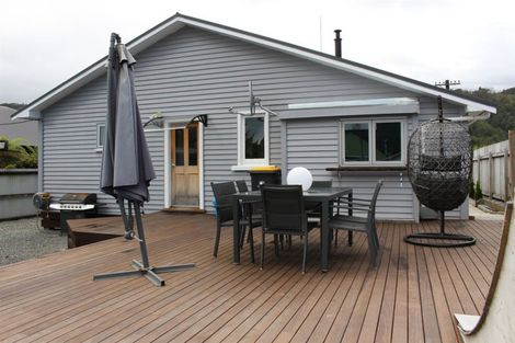 Photo of property in 5 Sutherland Street, Dunollie, Runanga, 7803