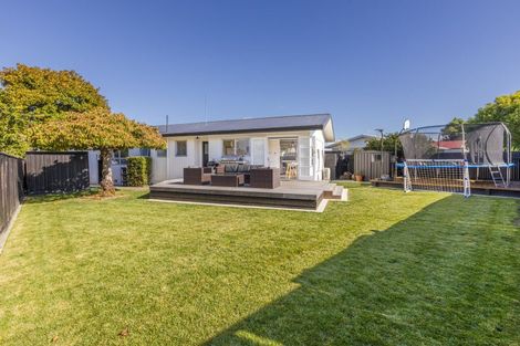 Photo of property in 61 Lanark Crescent, Tamatea, Napier, 4112