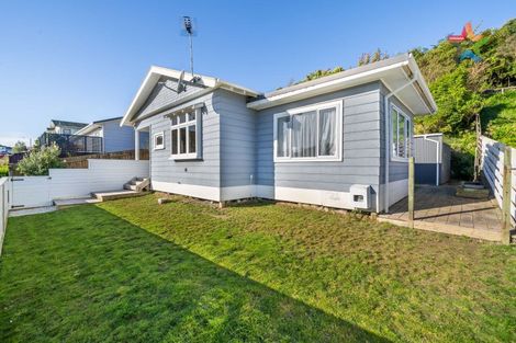 Photo of property in 232 Major Drive, Kelson, Lower Hutt, 5010