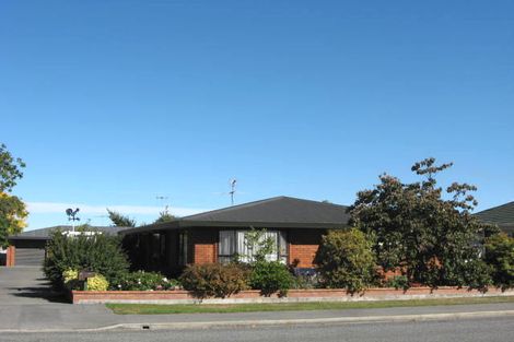 Photo of property in 60 Wills Street, Ashburton, 7700