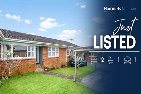 Photo of property in 4/62 Great South Road, Papakura, 2110