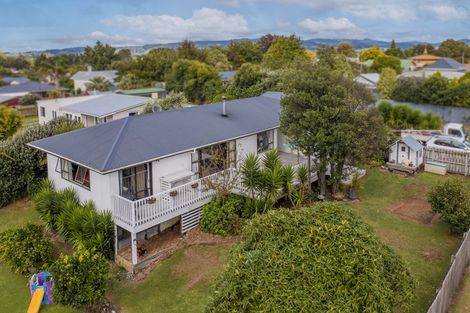 Photo of property in 38 Johnston Street, Waihi, 3610