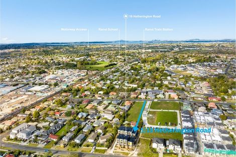 Photo of property in 5/18 Hetherington Road, Ranui, Auckland, 0612