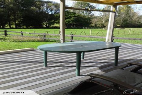 Photo of property in 211 Harris Road, Glenbervie, Whangarei, 0175