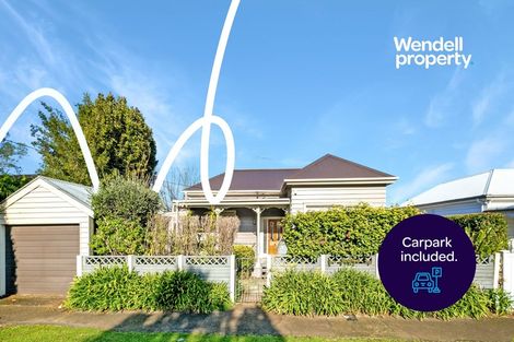 Photo of property in 2 Leslie Avenue, Sandringham, Auckland, 1025
