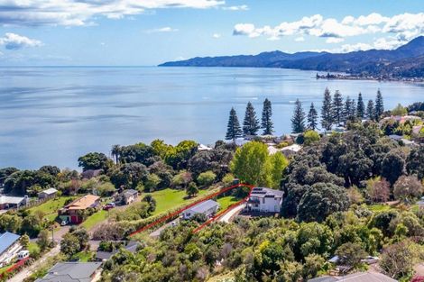Photo of property in 15 Springfield Avenue, Ngarimu Bay, Thames, 3575