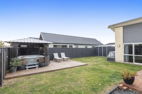 Photo of property in 16 Chimera Street, Pegasus, 7612