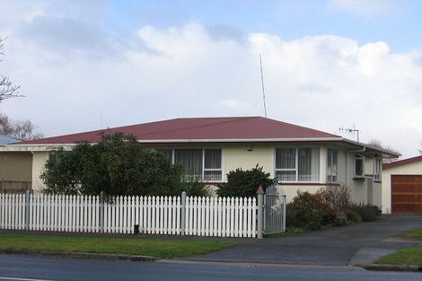 Photo of property in 476 Ruahine Street, Terrace End, Palmerston North, 4410