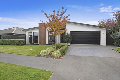 Photo of property in 116 Bibiana Street, Aidanfield, Christchurch, 8025