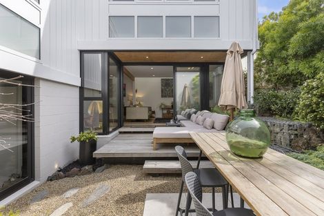 Photo of property in 19b Ashby Avenue, Saint Heliers, Auckland, 1071
