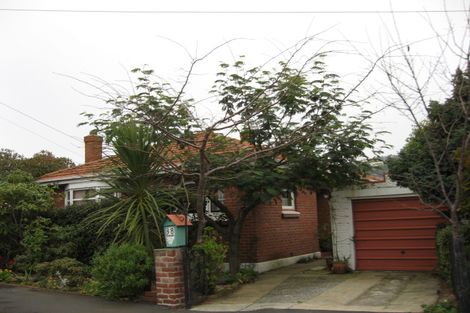 Photo of property in 38 Nelson Street, Forbury, Dunedin, 9012