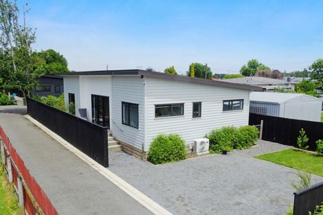 Photo of property in 33a Keepa Street, Levin, 5510