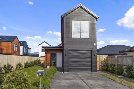 Photo of property in 14 Capil Court, Halswell, Christchurch, 8025