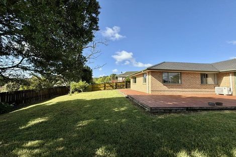 Photo of property in 48 Ruze Vida Drive, Massey, Auckland, 0614