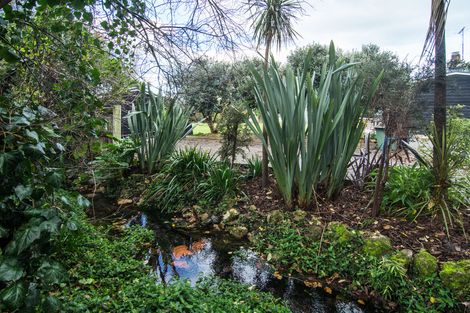 Photo of property in 108 Cole Street, Masterton, 5810